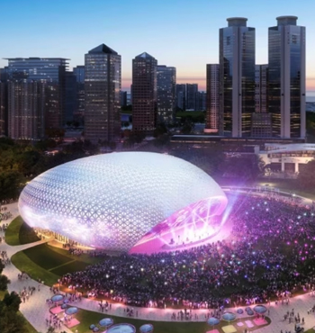 송도달빛축제공원 이미지